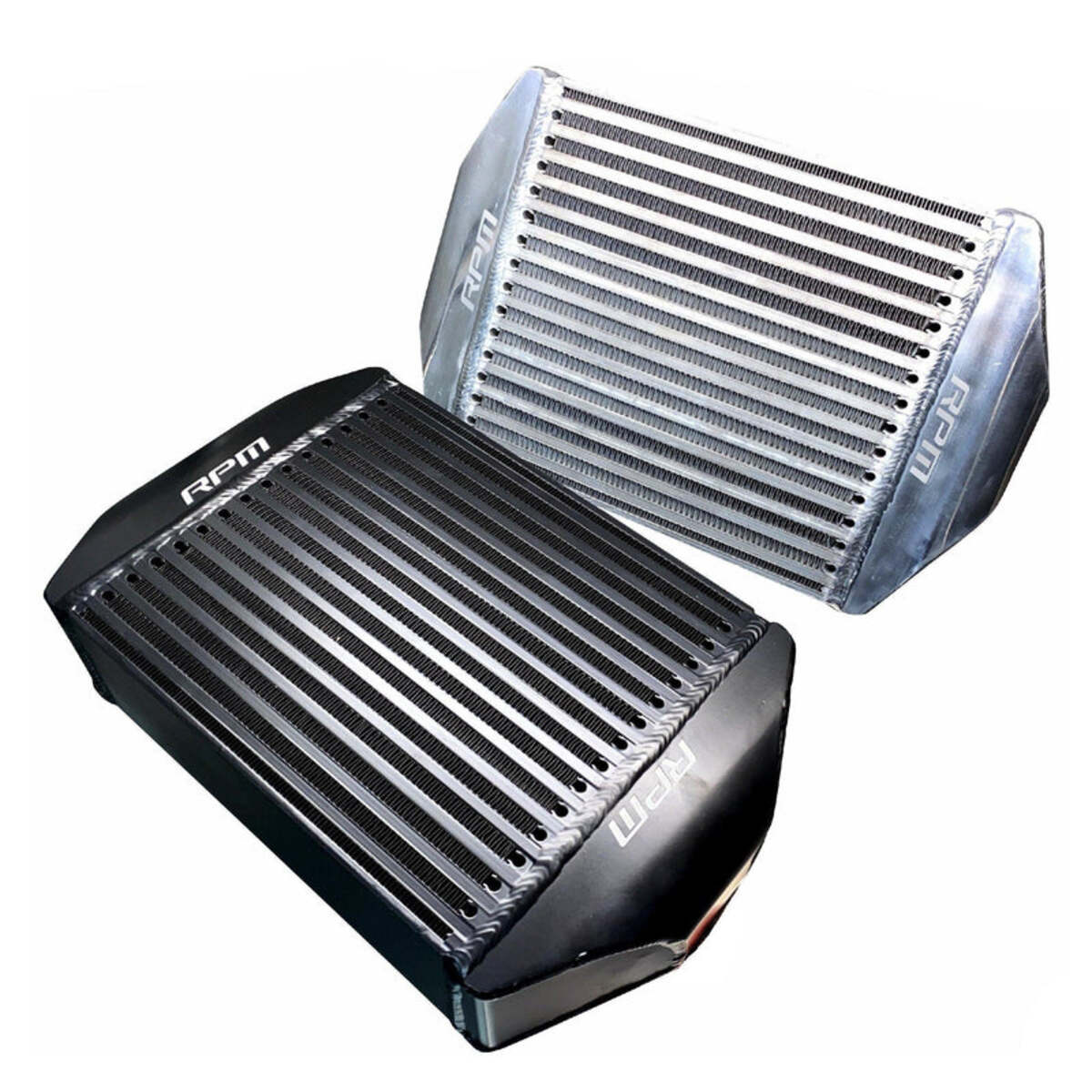 RPM Powersports '20+ Can-Am X3 Big Core Intercooler 120hp, 172hp and 195hp Upgrade