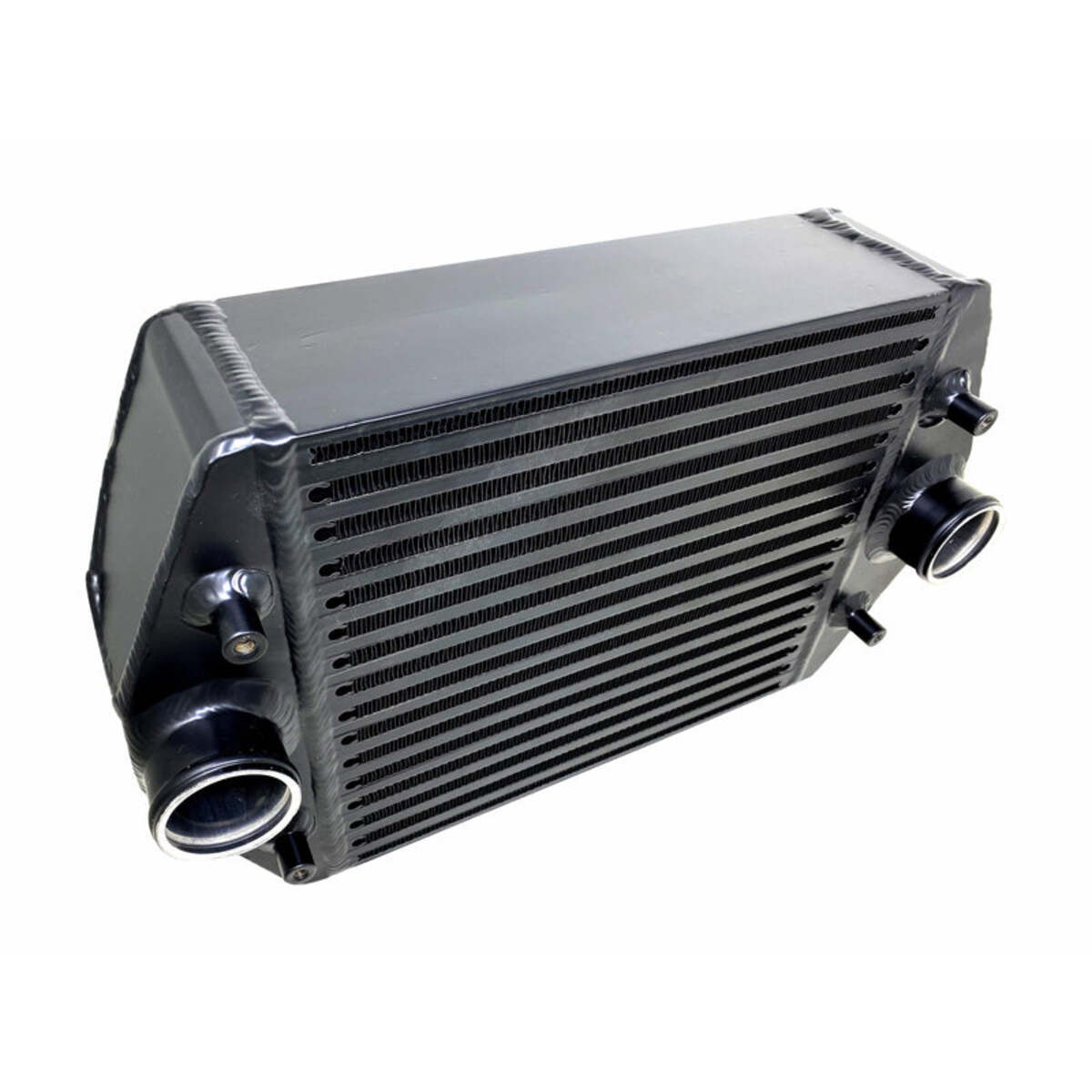 RPM Powersports '20+ Can-Am X3 Big Core Intercooler 120hp, 172hp and 195hp Upgrade