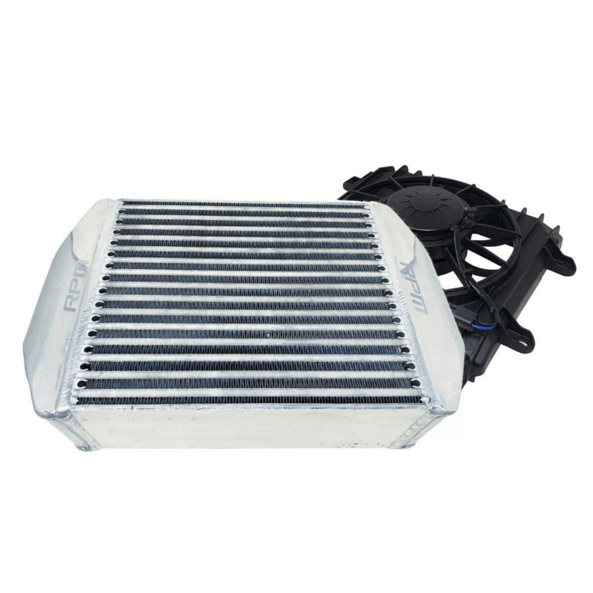 RPM Powersports '20+ Can-Am X3 Big Core Intercooler 120hp, 172hp and 195hp Upgrade