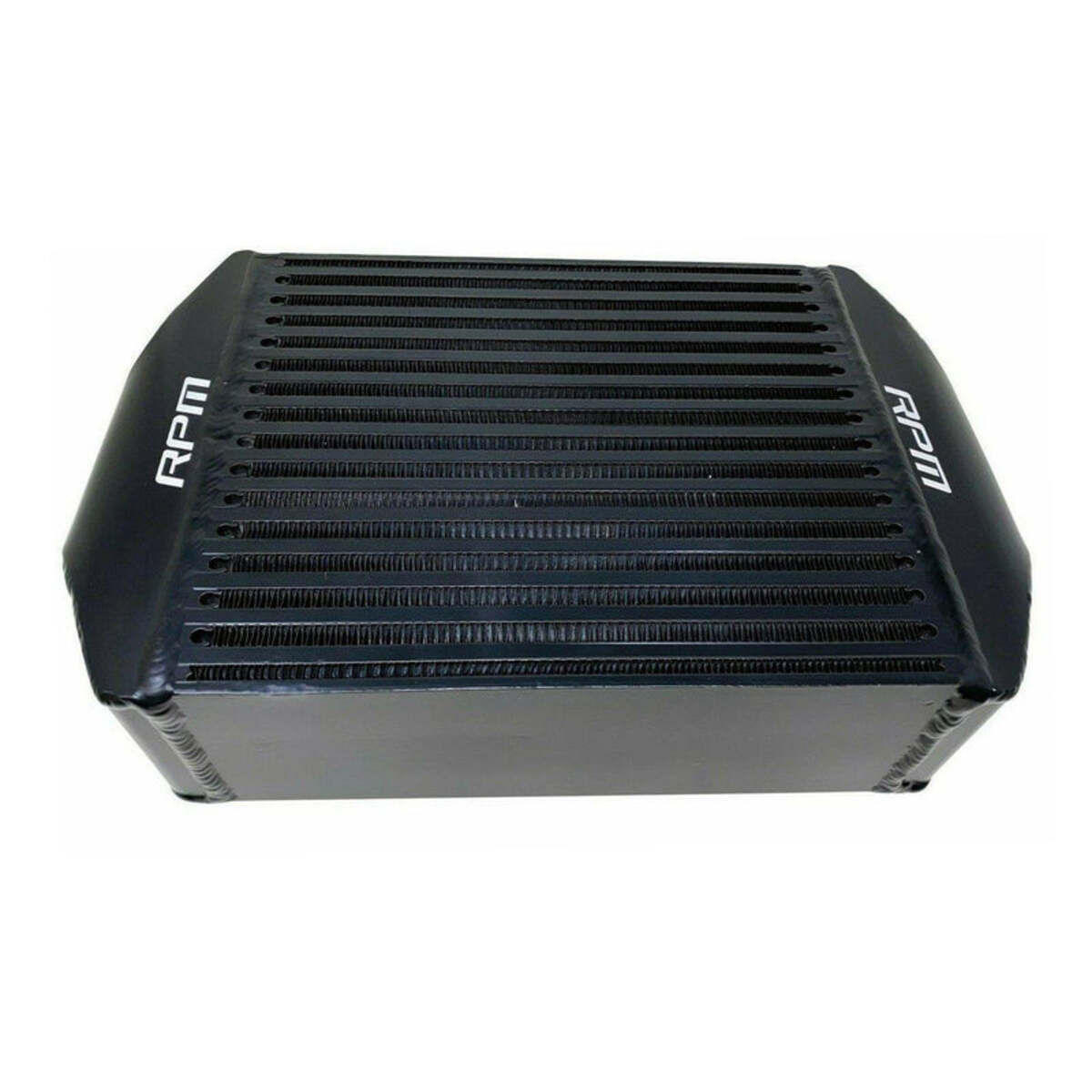 RPM Powersports '20+ Can-Am X3 Big Core Intercooler 120hp, 172hp and 195hp Upgrade