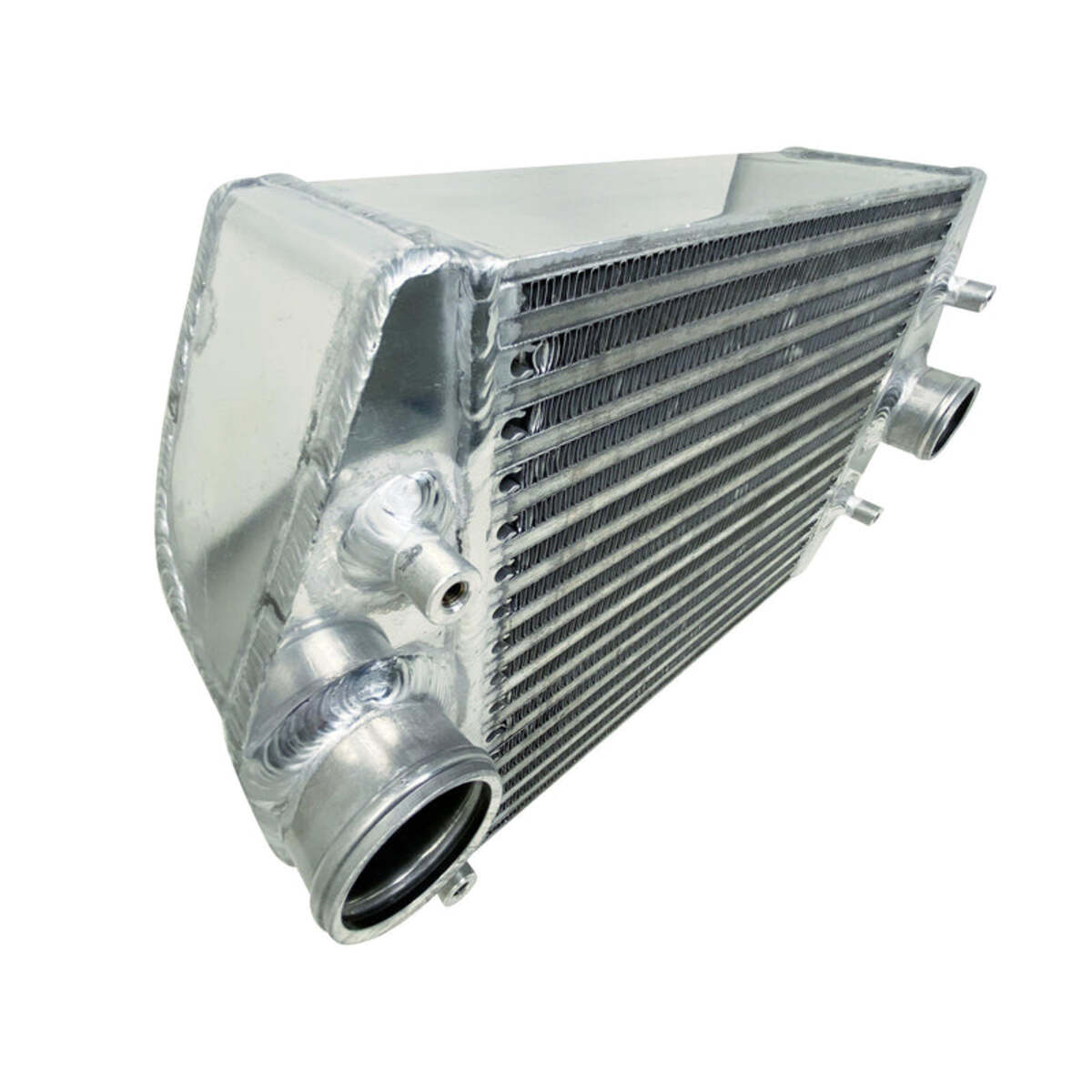 RPM Powersports '20+ Can-Am X3 Big Core Intercooler 120hp, 172hp and 195hp Upgrade