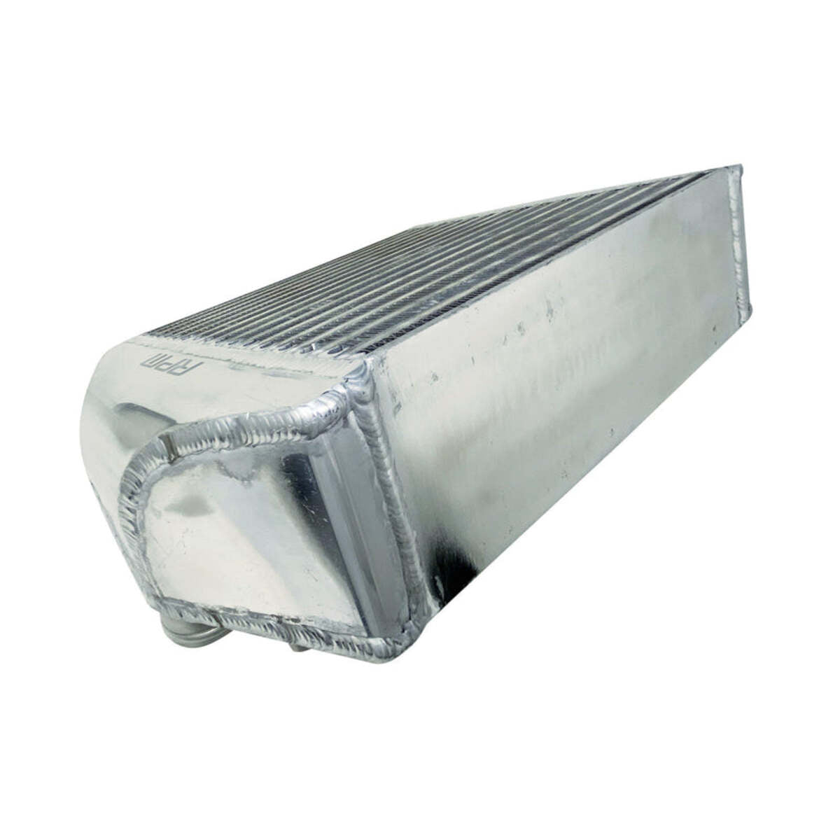 RPM Powersports '20+ Can-Am X3 Big Core Intercooler 120hp, 172hp and 195hp Upgrade