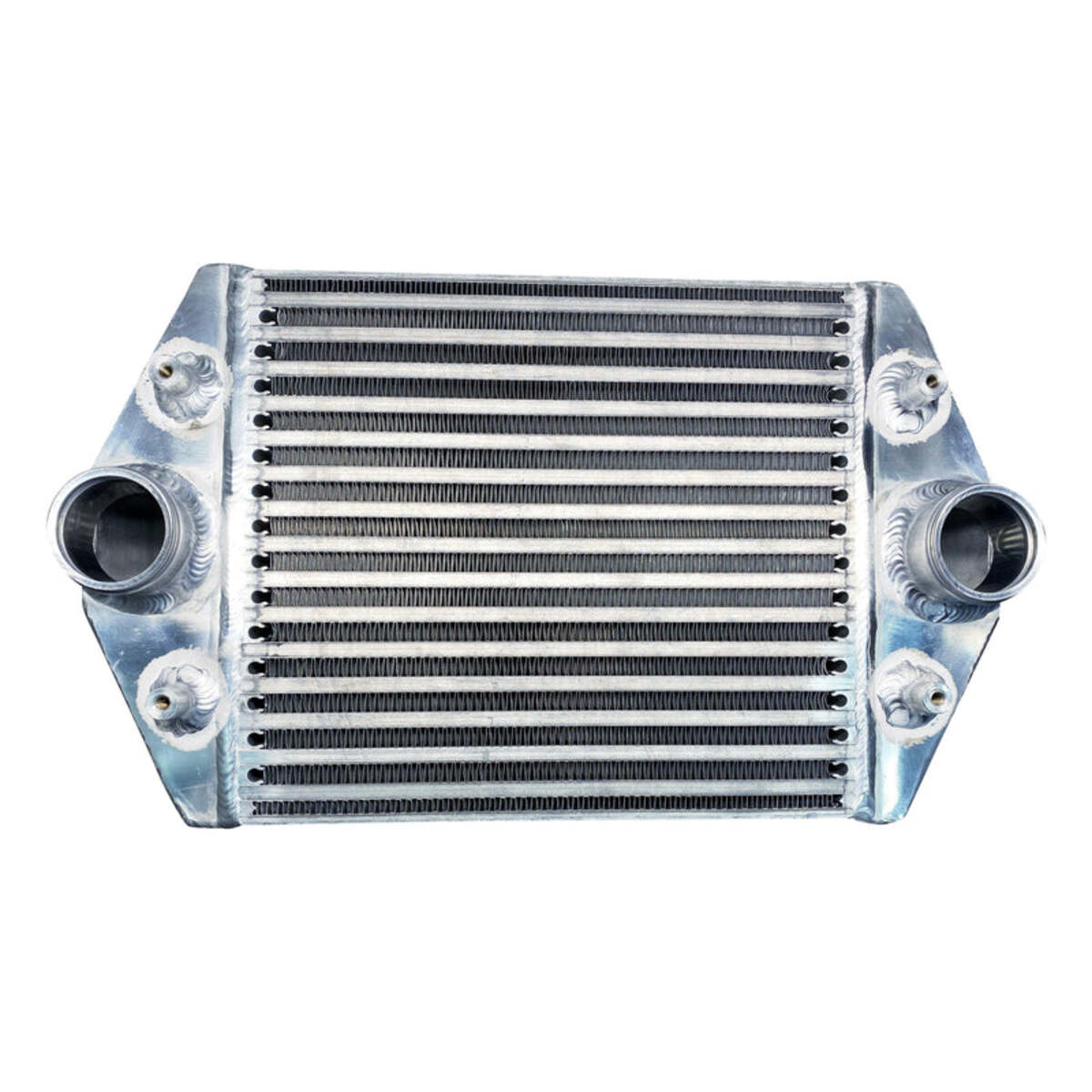 RPM Powersports '20+ Can-Am X3 Big Core Intercooler 120hp, 172hp and 195hp Upgrade