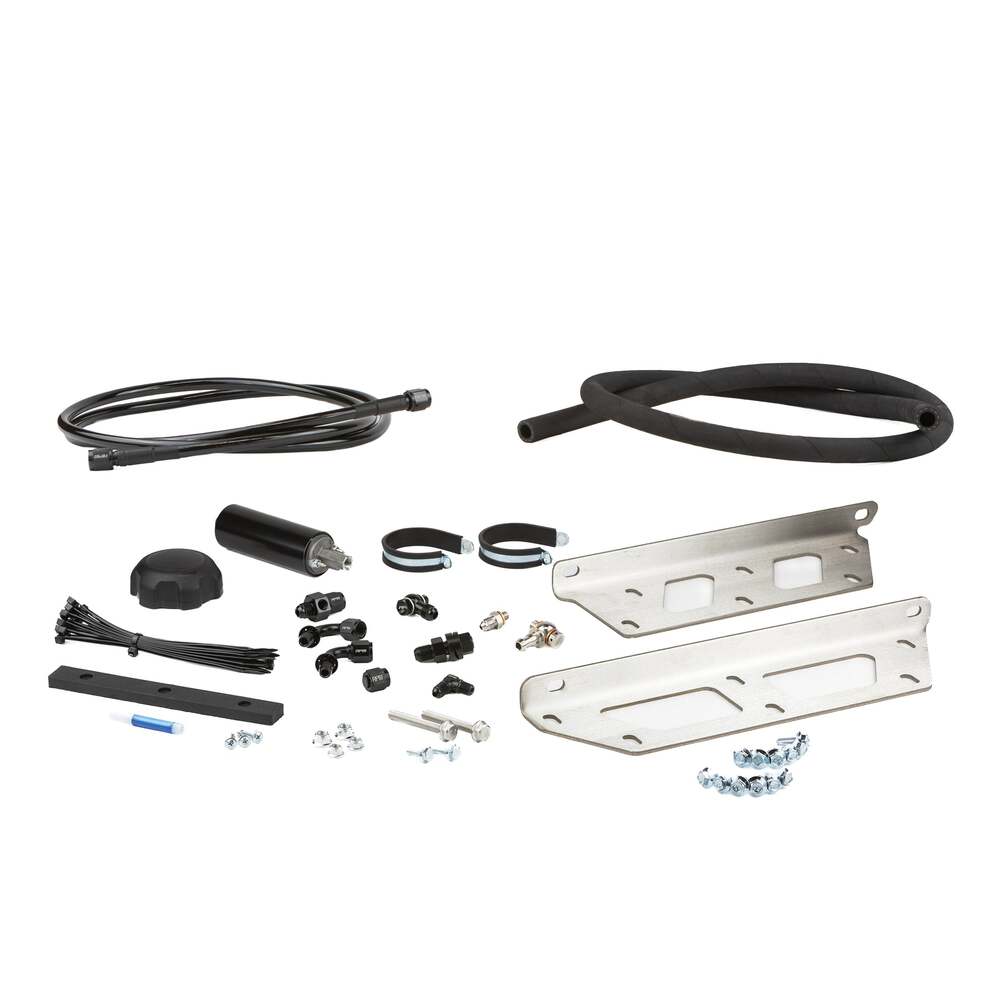 RPM Powersports '24+ Polaris RZR Pro R 6-Gallon Auxiliary Fuel Tank