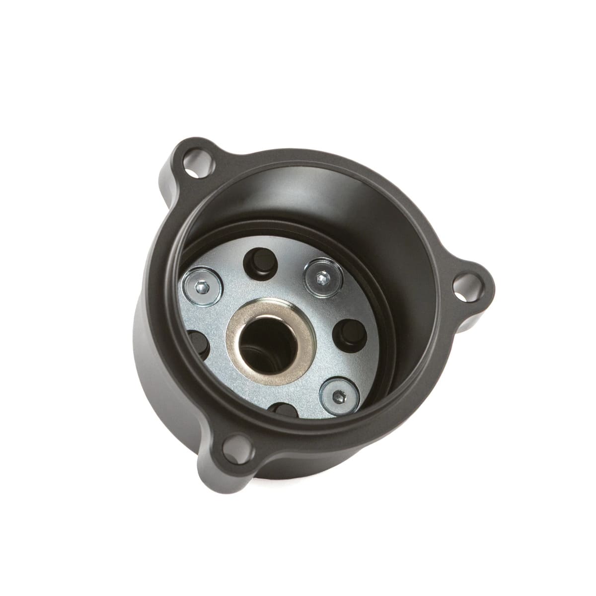RPM Powersports Can-Am Maverick R Magnetic Transmission Filter Cover