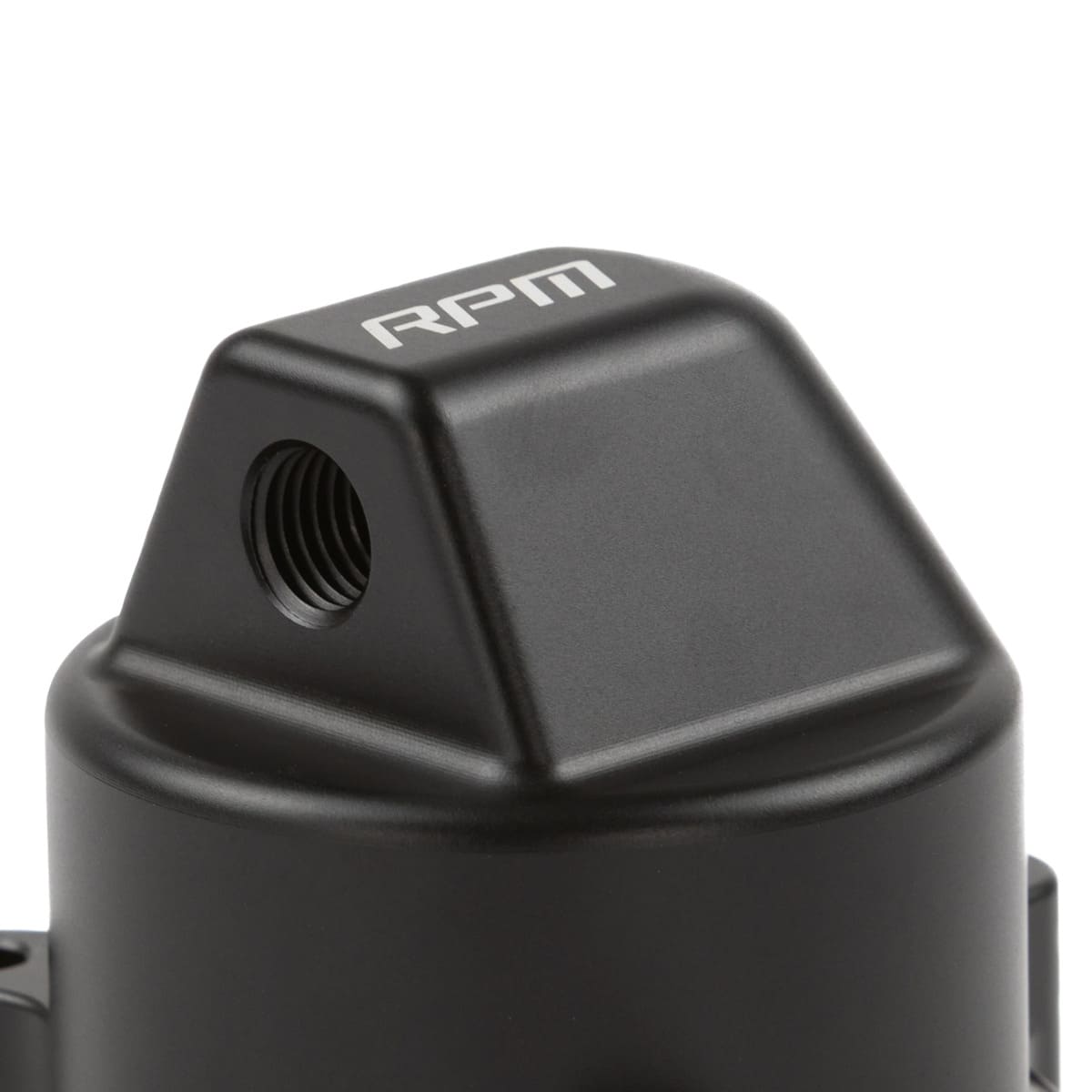 RPM Powersports Can-Am Maverick R Magnetic Transmission Filter Cover