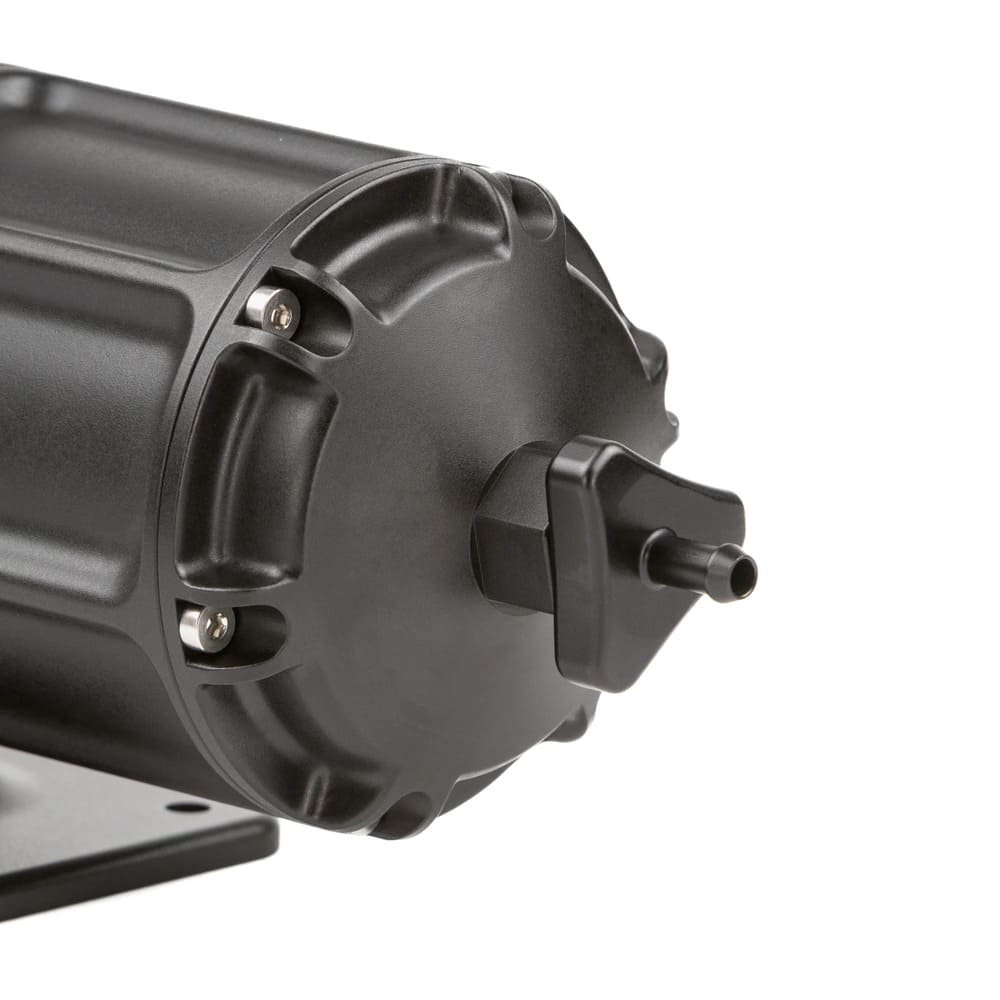 RPM Powersports Kawasaki H2 Oil Catch Can Kit - 4 Stage
