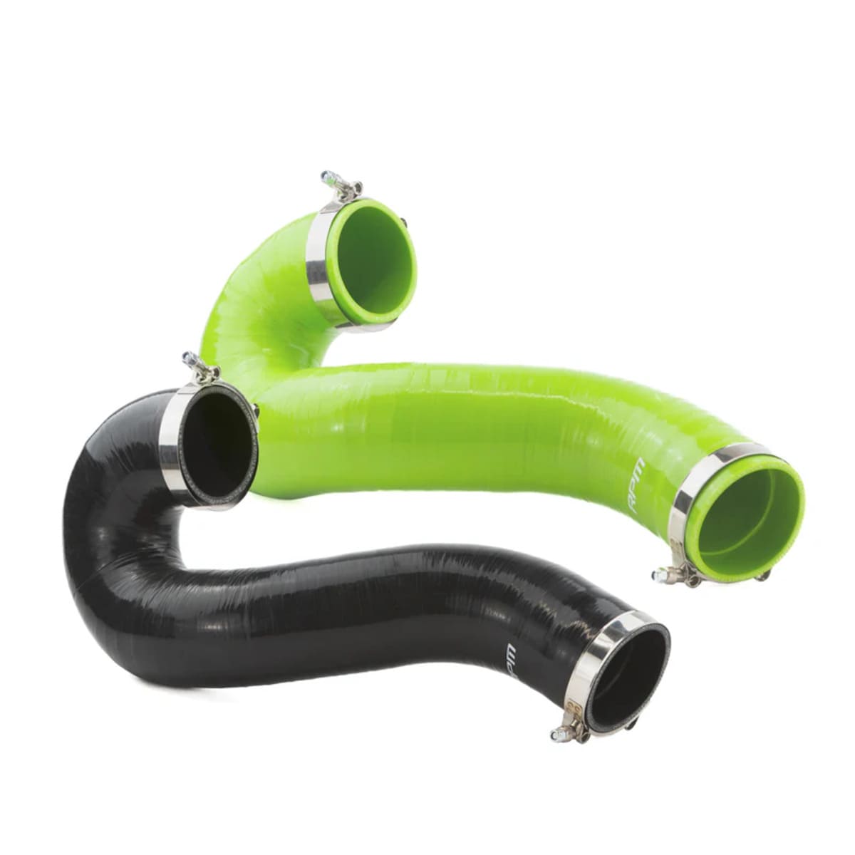 RPM Powersports Kawasaki Teryx H2 4-Ply Wire Reinforced Big Fatty Silicone Intake Tube