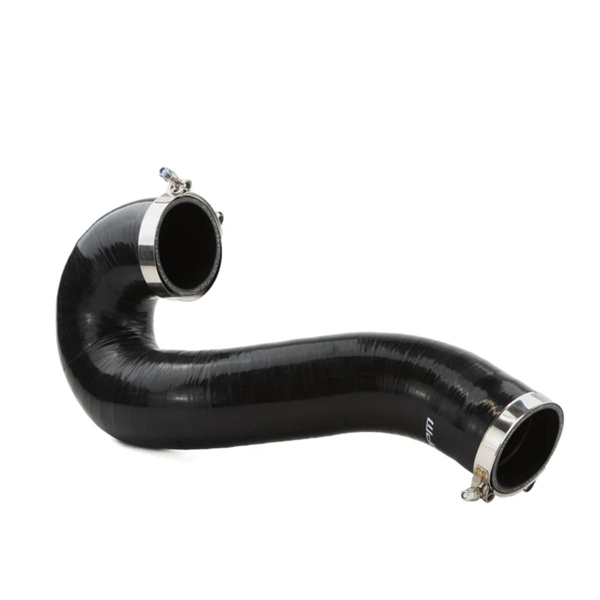 RPM Powersports Kawasaki Teryx H2 4-Ply Wire Reinforced Big Fatty Silicone Intake Tube