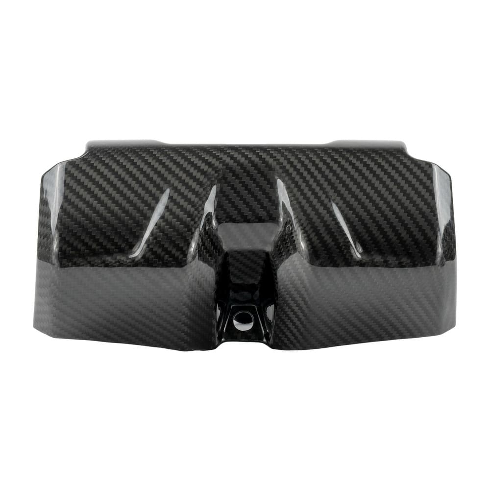 RPM Powersports Kawasaki Teryx H2 Carbon Fiber Seat Belt Covers - Pair