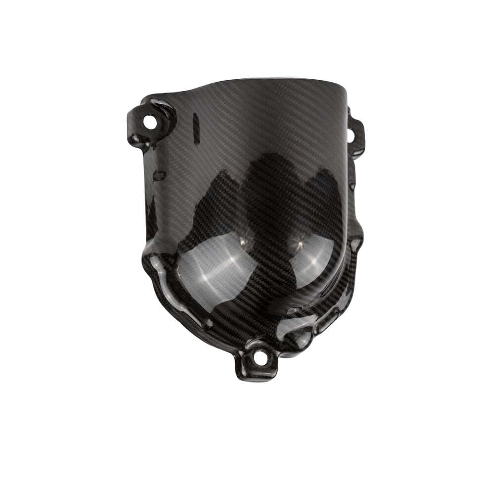 RPM Powersports Kawasaki Teryx H2 Carbon Fiber Supercharger Cover
