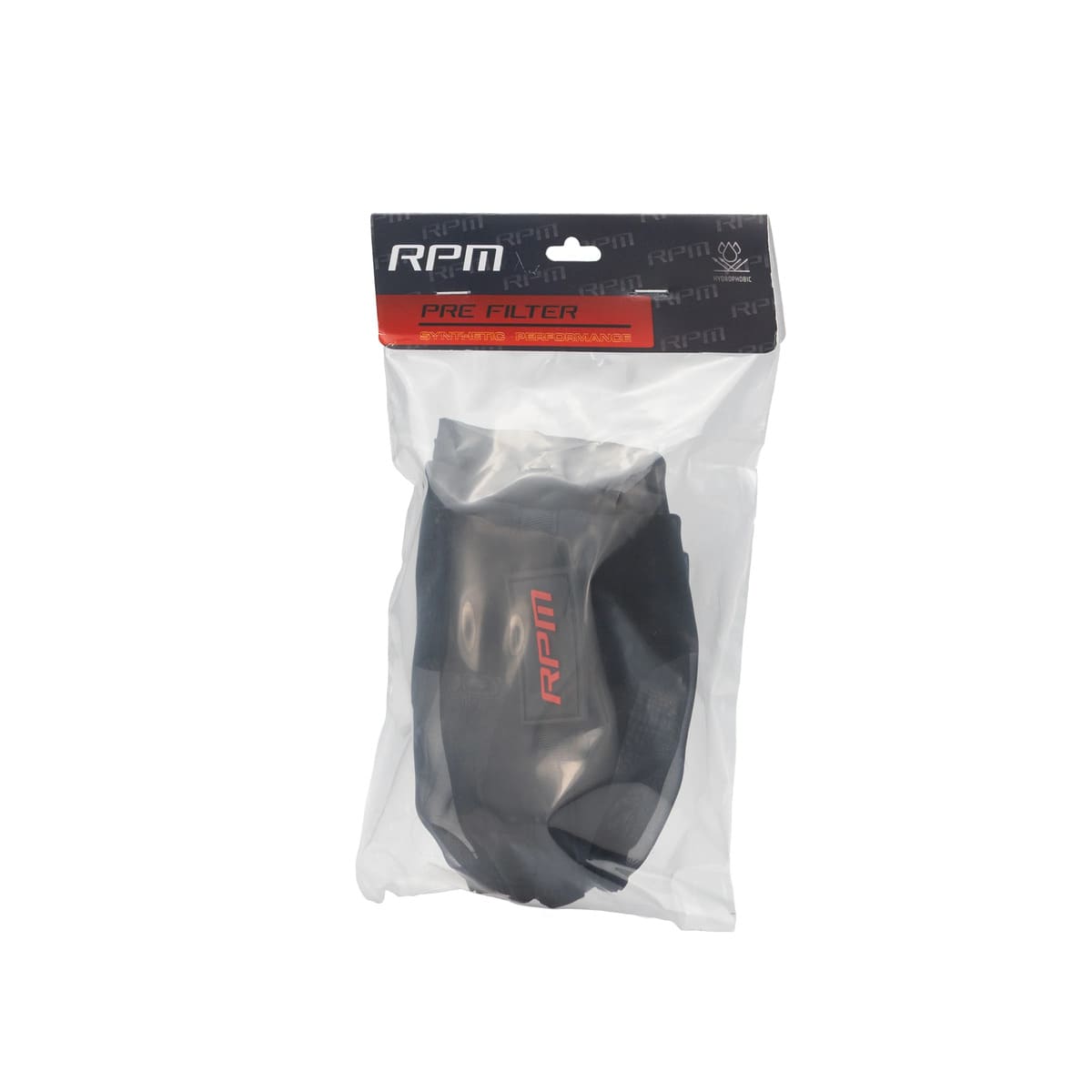 RPM Powersports Kawasaki Teryx H2 Supercharged Carbon Cold Air High Flow Race Intake