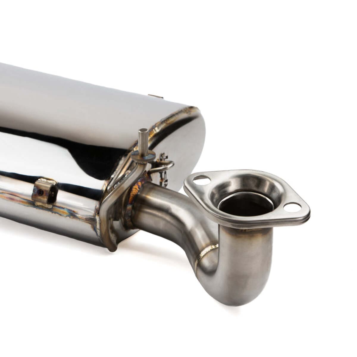 RPM Powersports Polaris Ranger XP 1000/ Sport Muffler