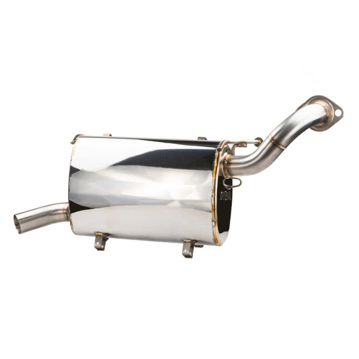 RPM Powersports Polaris Ranger XP 1000/ Sport Muffler