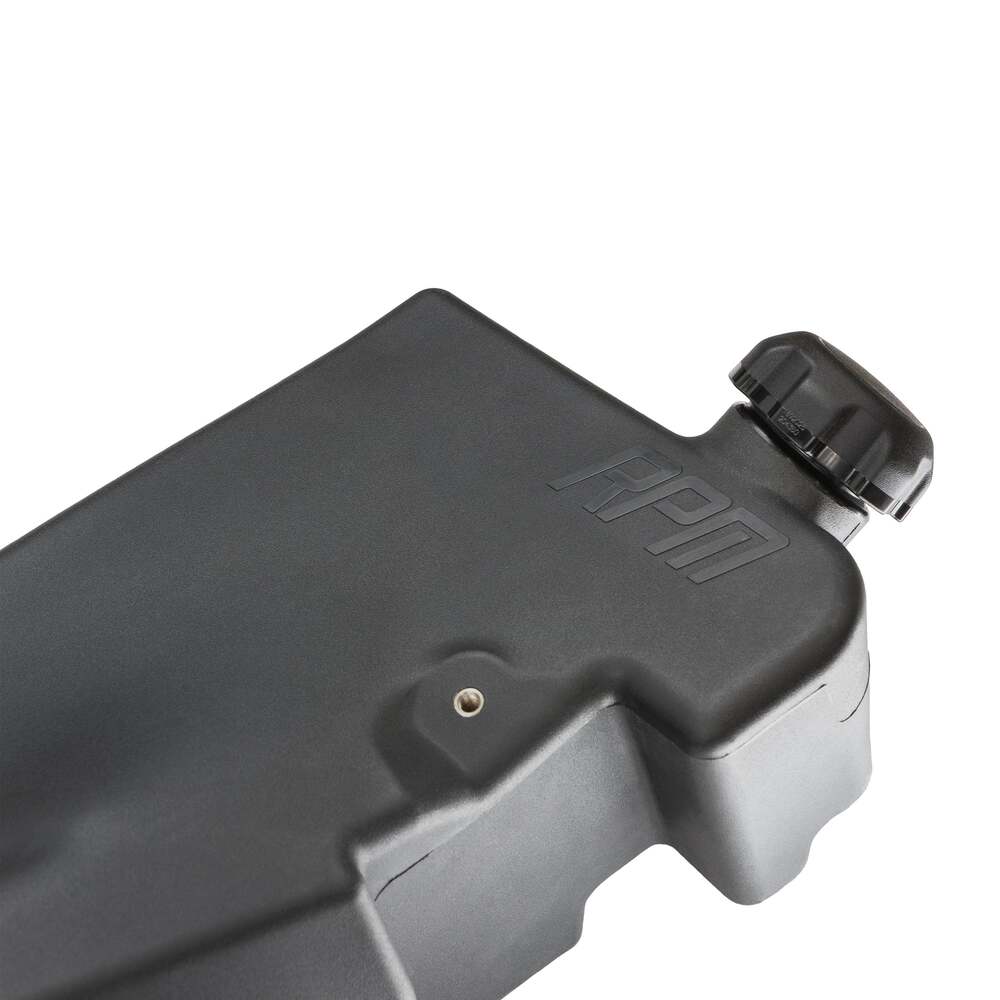 RPM Powersports Polaris RZR Pro R 2 Seat 5.2 Gallon Auxiliary Fuel Tank