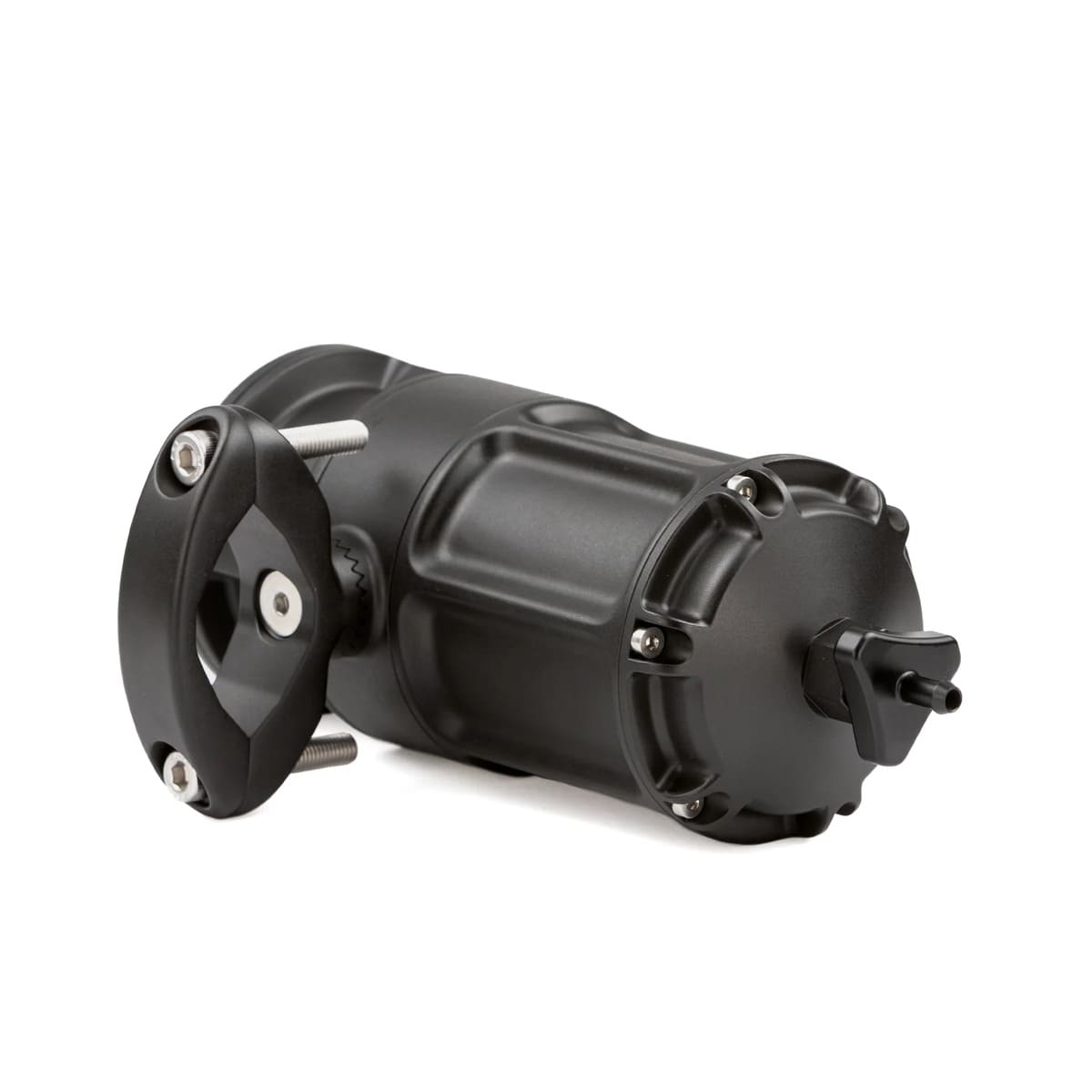 RPM Powersports Polaris RZR Pro R 4-Stage Oil Catch Can Kit