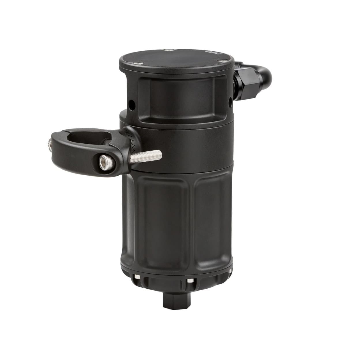 RPM Powersports Polaris RZR Pro R 4-Stage Oil Catch Can Kit