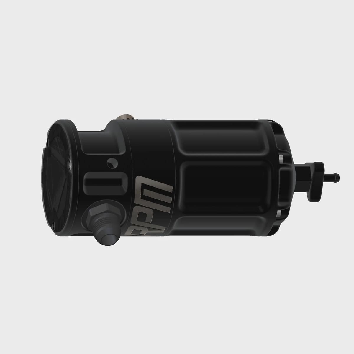 RPM Powersports Polaris RZR Pro R 4-Stage Oil Catch Can Kit