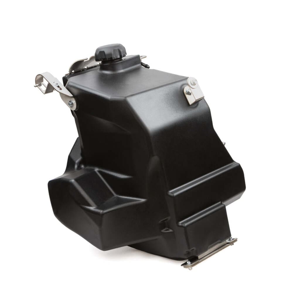 RPM Powersports Polaris RZR Pro R Gallon Auxiliary Dash Mount Fuel Tank