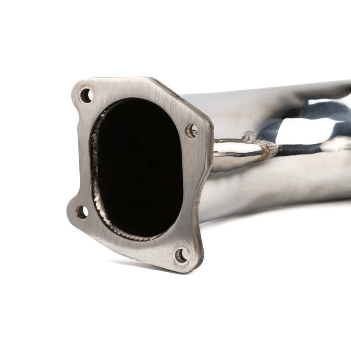 RPM Polaris RZR XP Turbo/ Pro S & Pro XP 3" Electric Side Dump E-Valve Exhaust