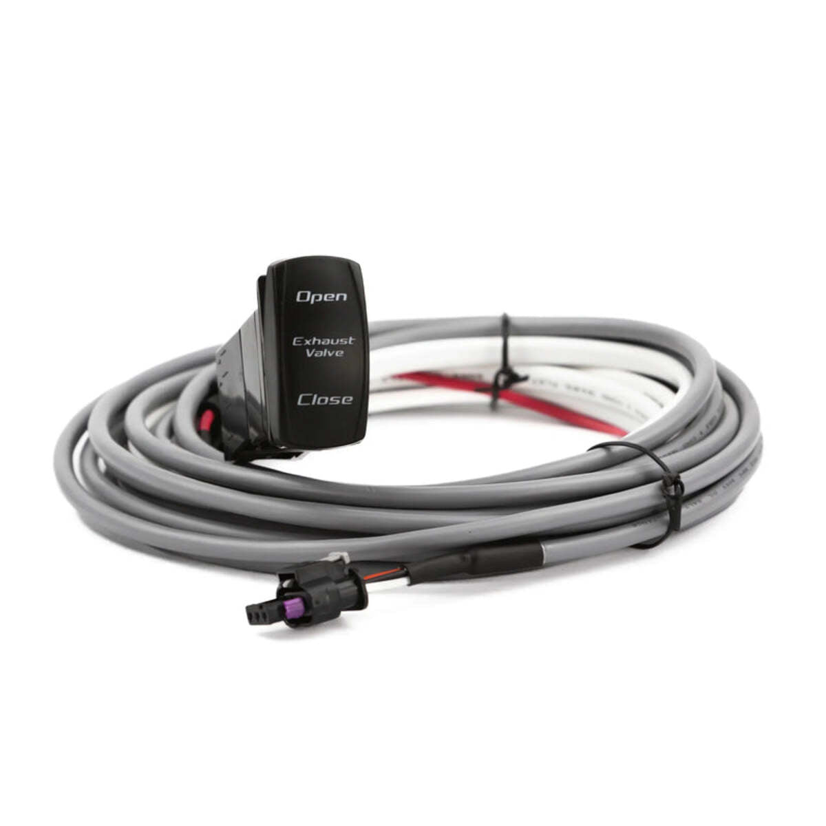 RPM Speed UTV 3" Full Sport Exhaust