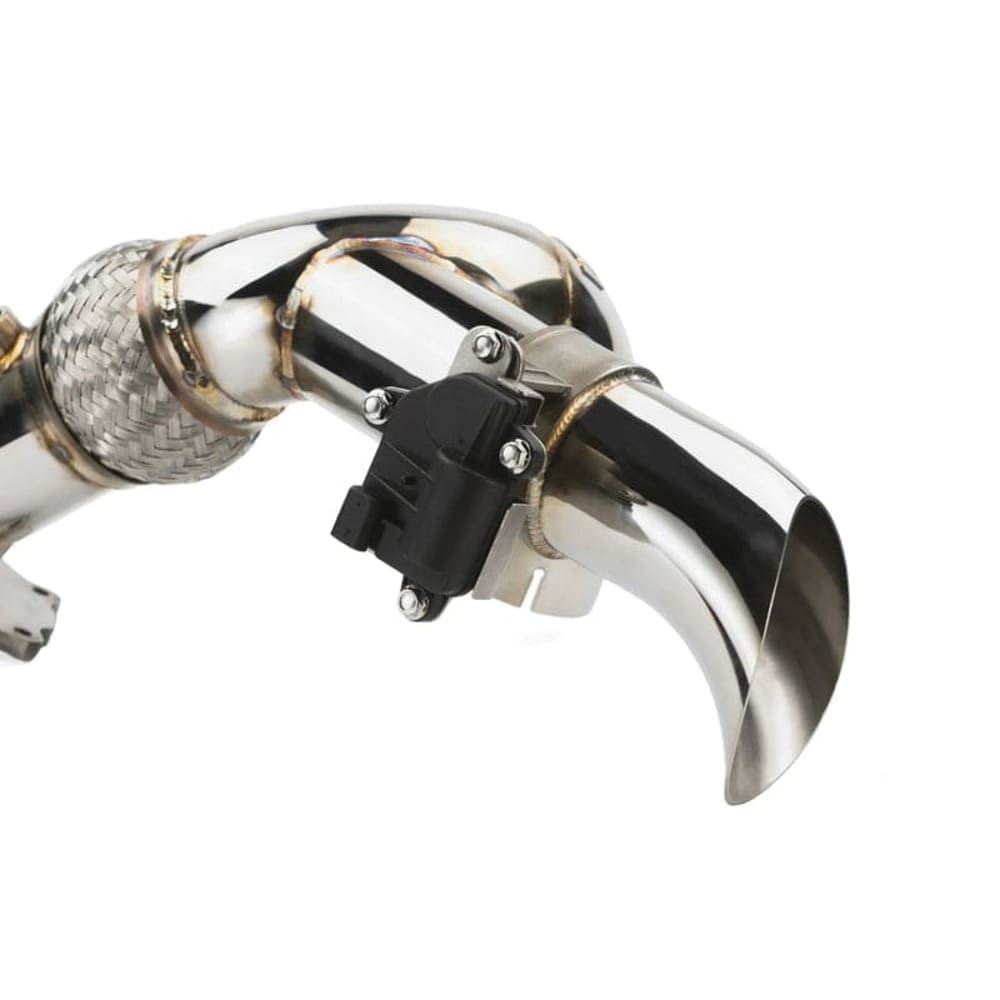 RPM Speed UTV Full Chambered Exhaust