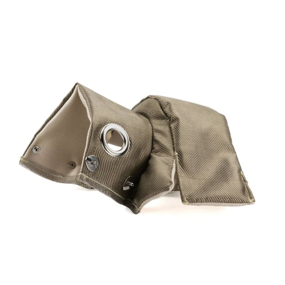 RPM Speed UTV Full Chambered Exhaust