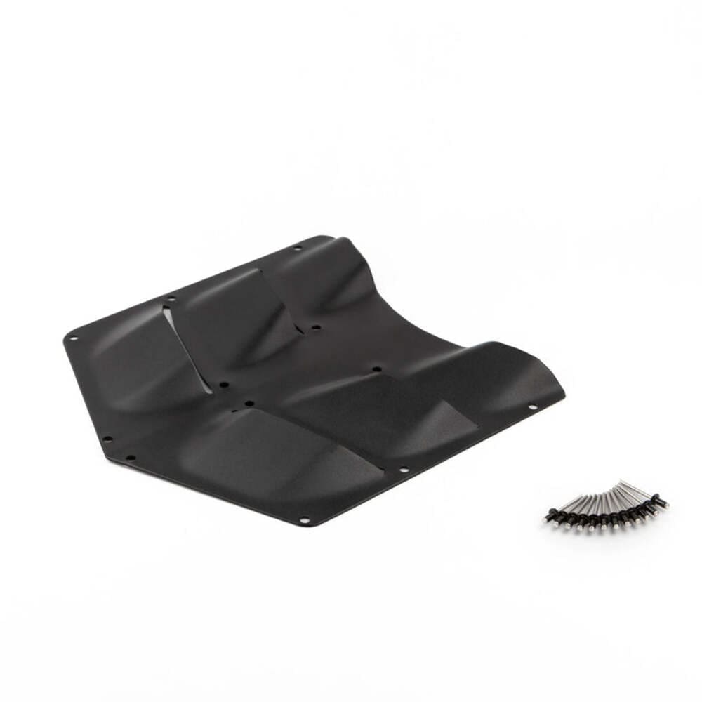 RPM UTV Air Intake Cooler Louver