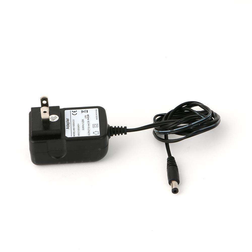 Rugged Radios 110 Volt Wall Adapter For RH5R Charging Cradle