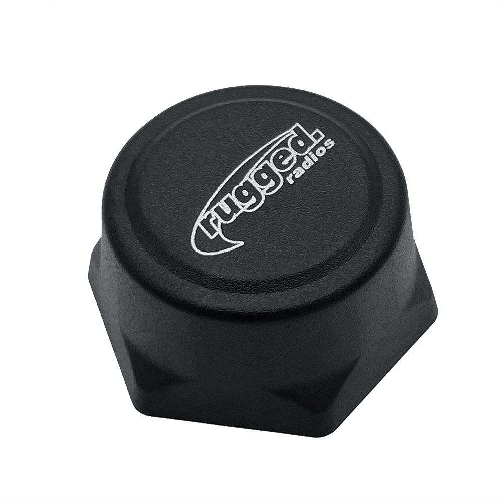 Coax Cable Cap