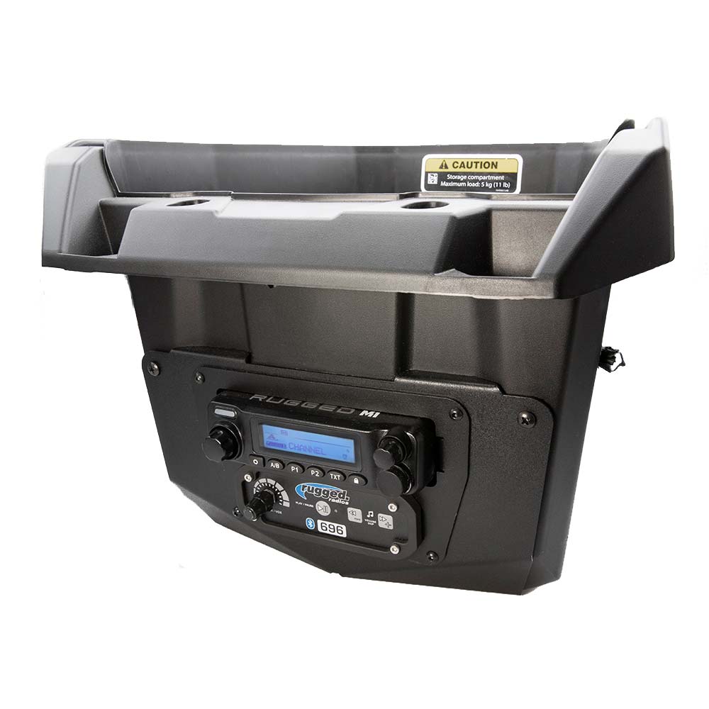 Multi-Mount Kit