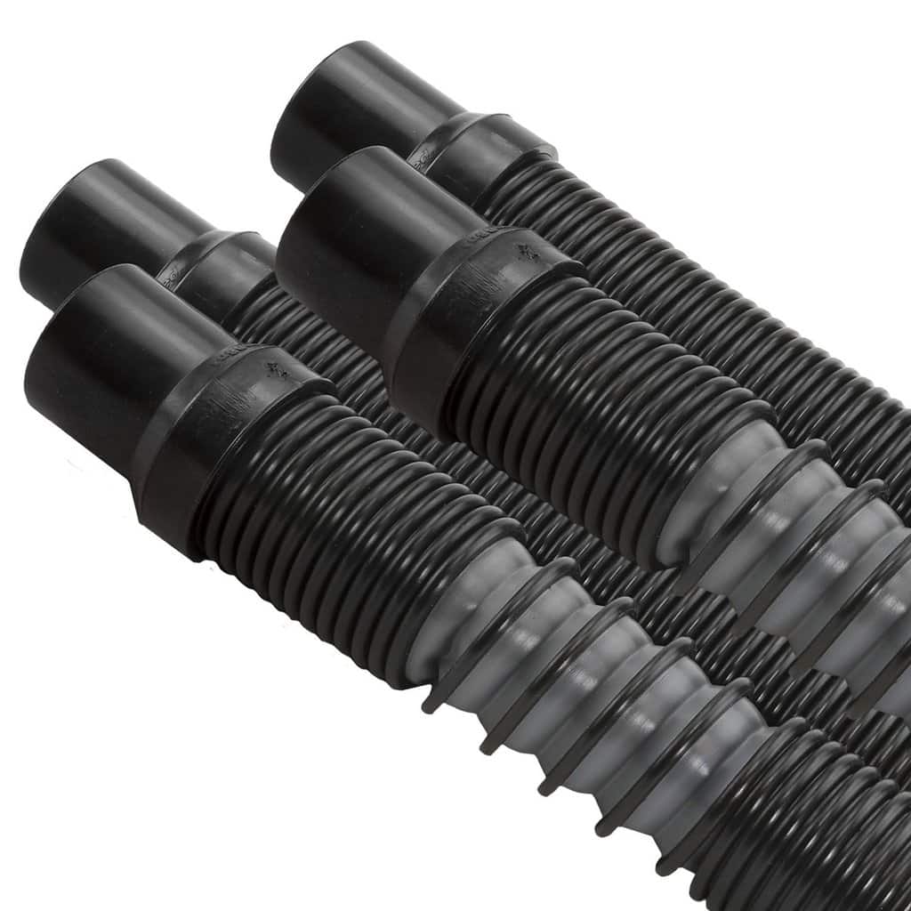 Rugged Radios MAC Air 4-Person Helmet Air Pumper Bundle