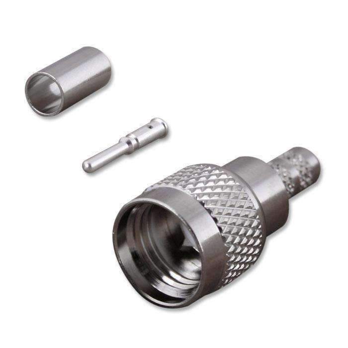 UHF Mini Male Connector