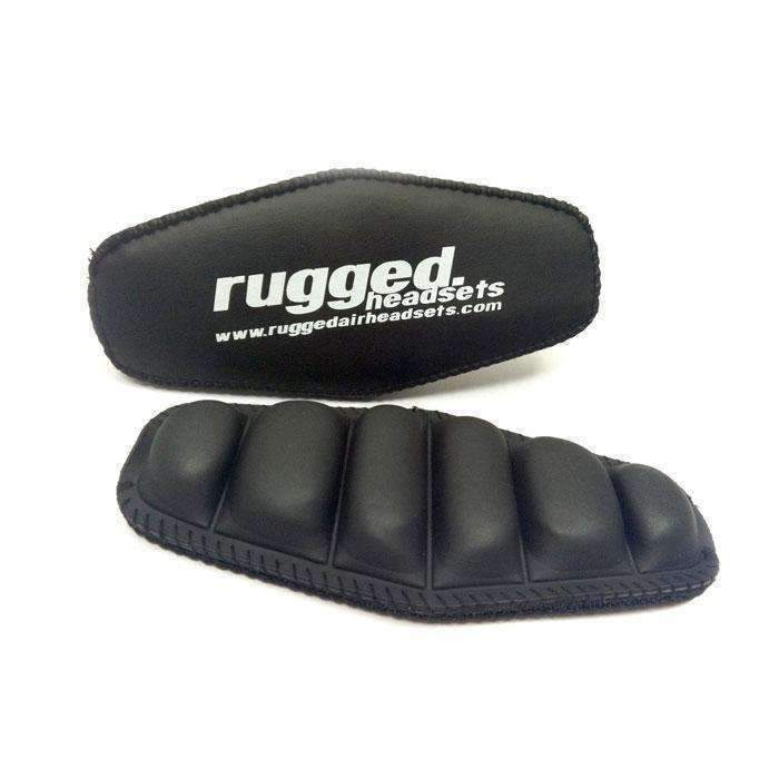 Rugged Radios Deluxe Headset Head Pad Cushion
