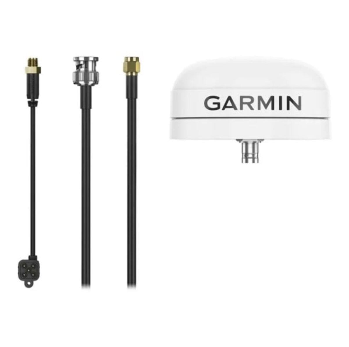 Rugged Radios External Garmin GPS Antenna with Mount