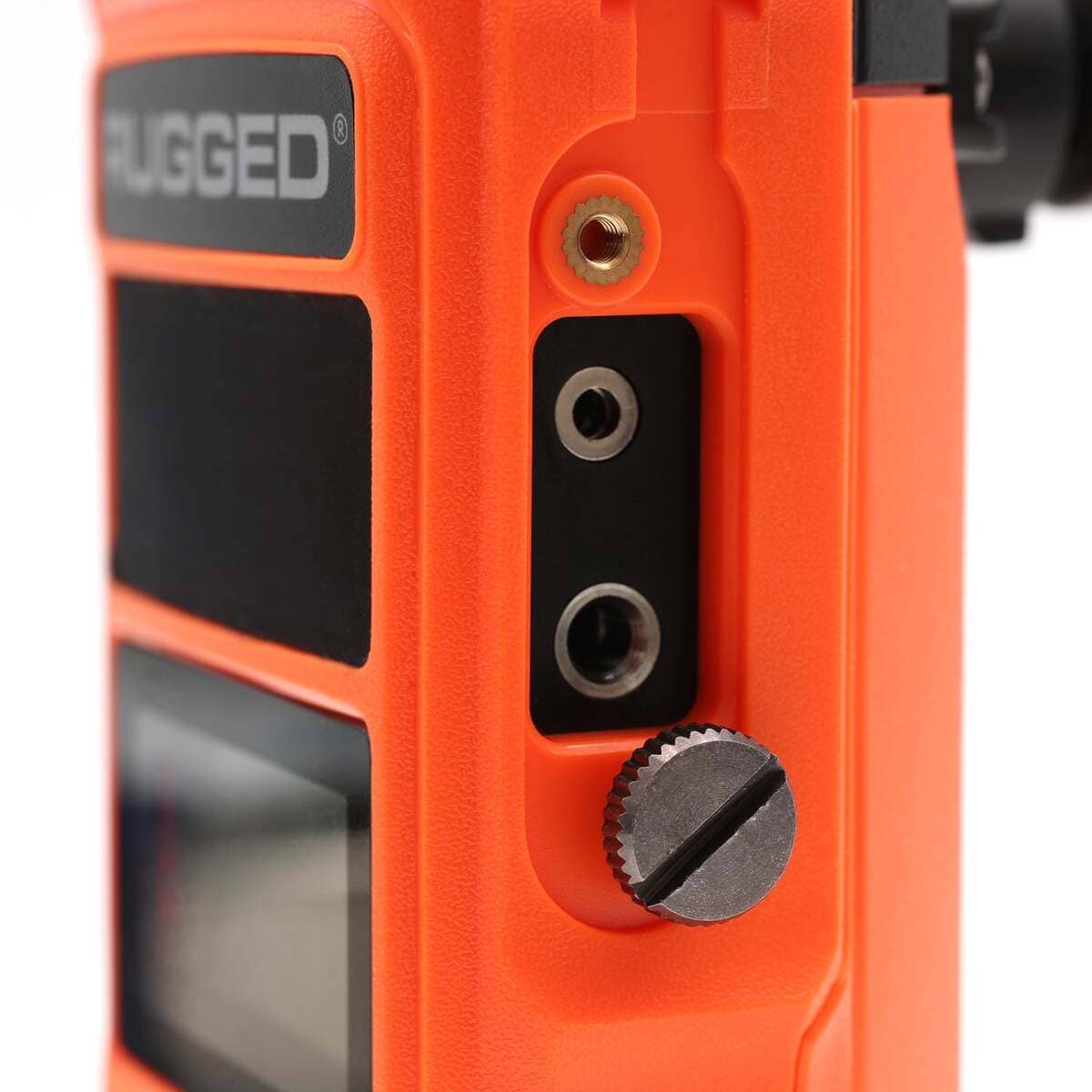 Rugged Radios GMR5-X/ 5W GMRS Handheld Radio - Waterproof w/ XL Battery