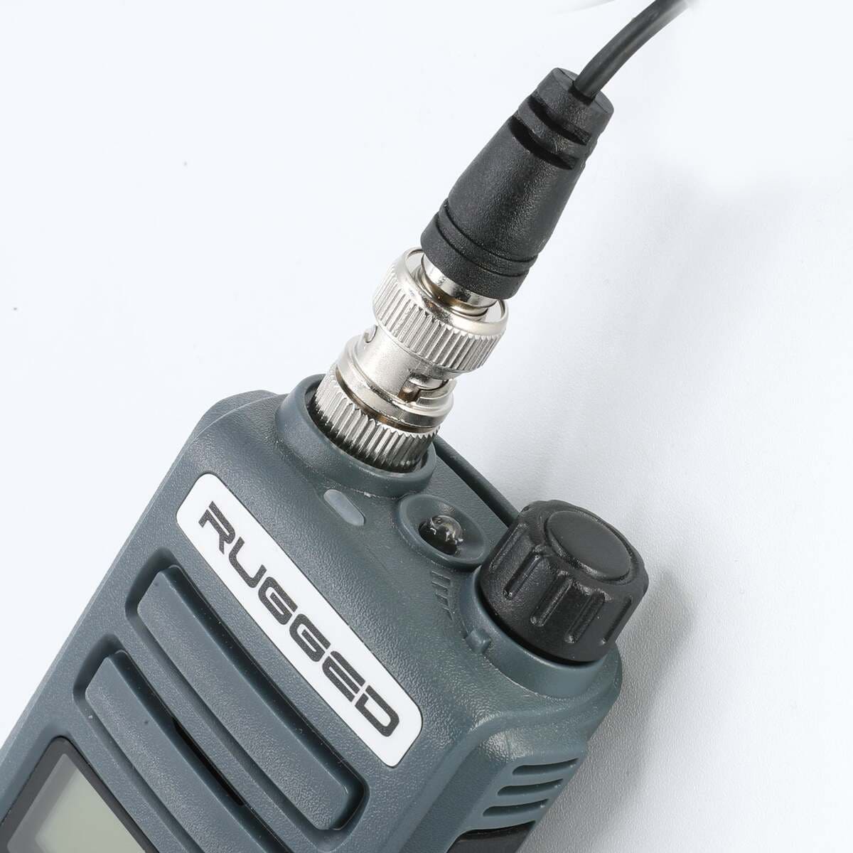 Rugged Radios GMR5-X Handheld Radios Magnetic Mount Antenna