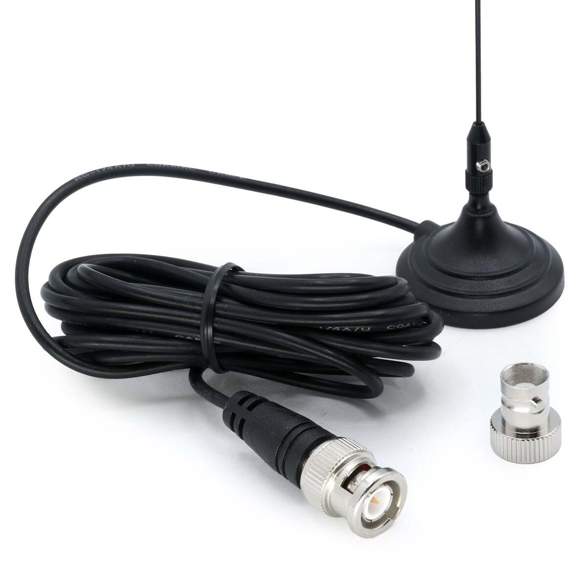 Rugged Radios GMR5-X Handheld Radios Magnetic Mount Antenna