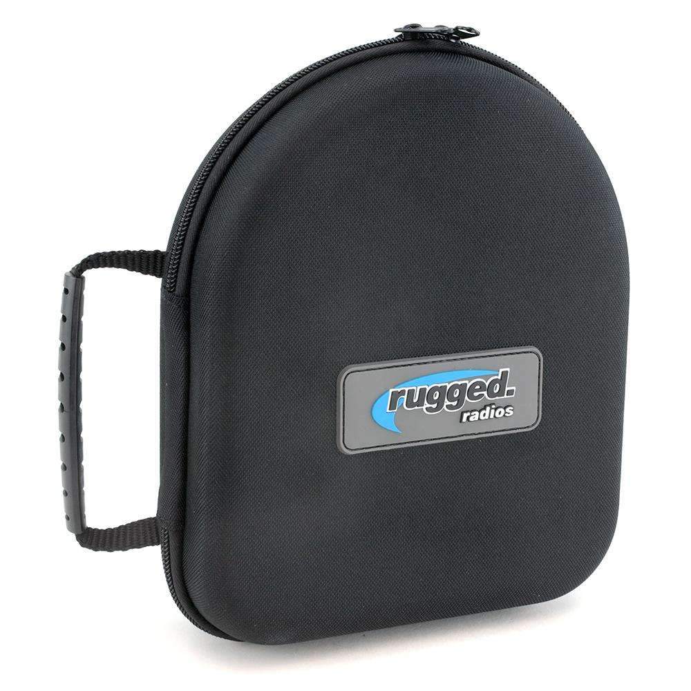 Rugged Radios Ultralight H10 Headset for Rugged R1 RDH-X V3 GMR2 RH5R Handheld Radios