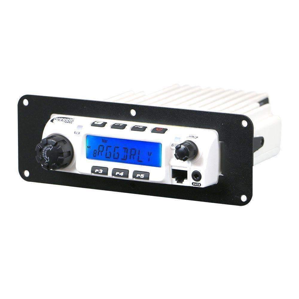 In-Dash Mount for M1 / RM60 / GMR45 Radios