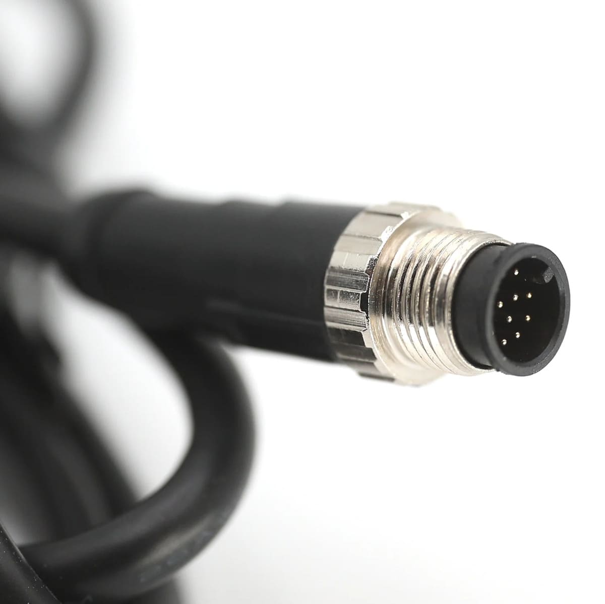 Rugged Radios Intercom Control Head Replacement