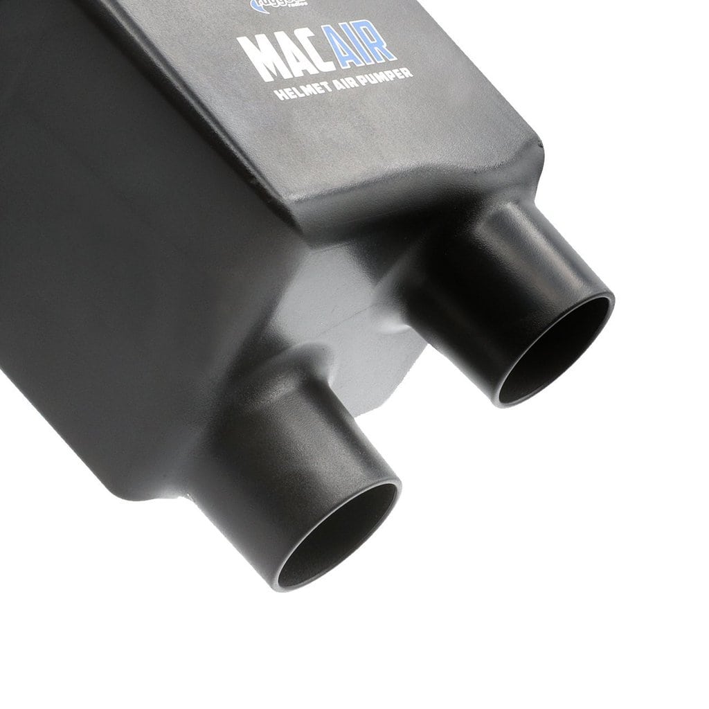 Rugged Radios MAC Air 2-Person Helmet Air Pumper