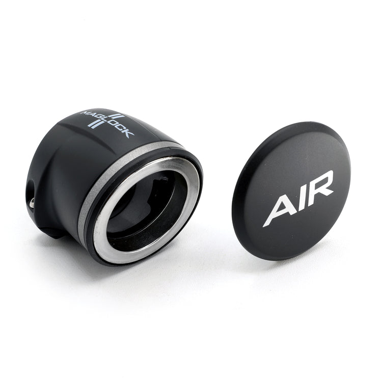 Rugged Radios MagLock Air Helmet Side Only Kit