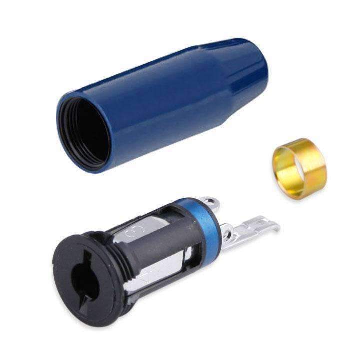 Military Grade Nexus Replacement Jack