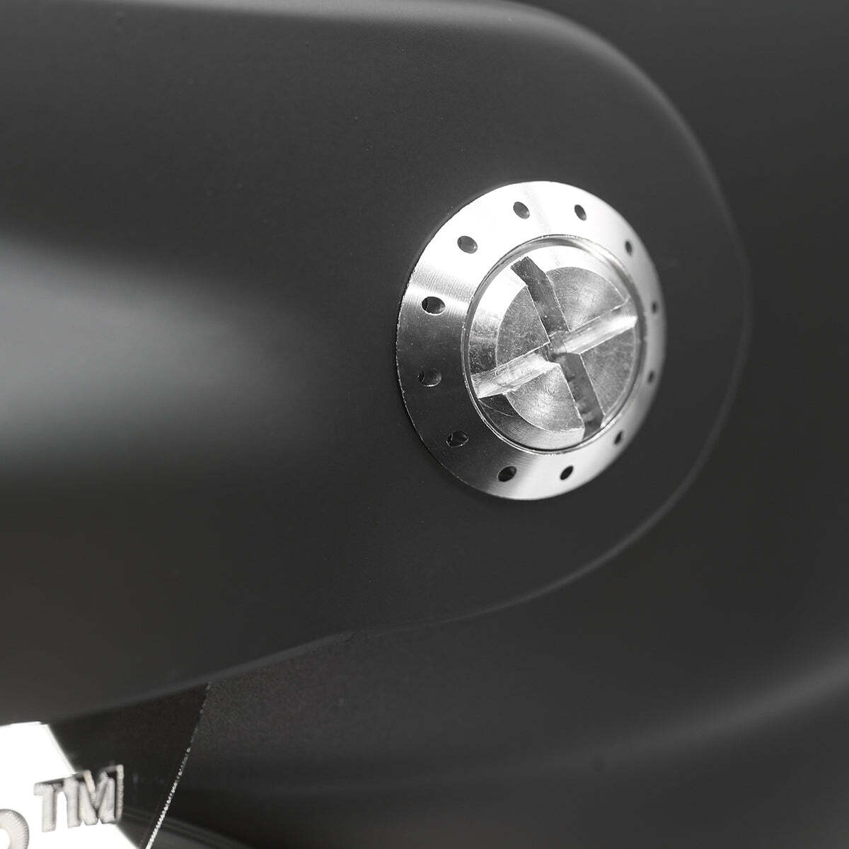 Rugged Radios MRC Grudge Open Face Helmet - UTV Play Helmet