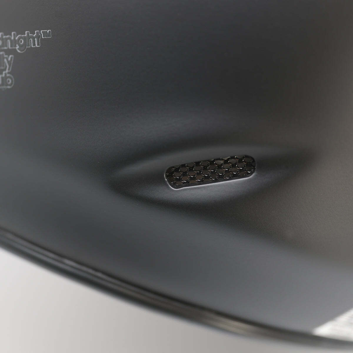 Rugged Radios MRC Grudge Open Face Helmet - UTV Play Helmet