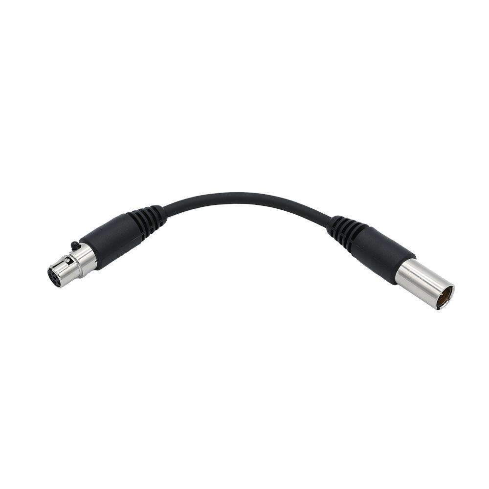 Rugged Radios Noise Reducing Isolator Cable For Cars With Active Suspension