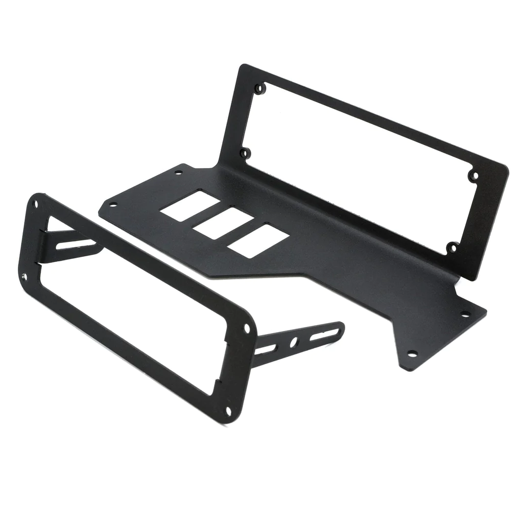 Rugged Radios Polaris Xpedition Complete Communication Kit