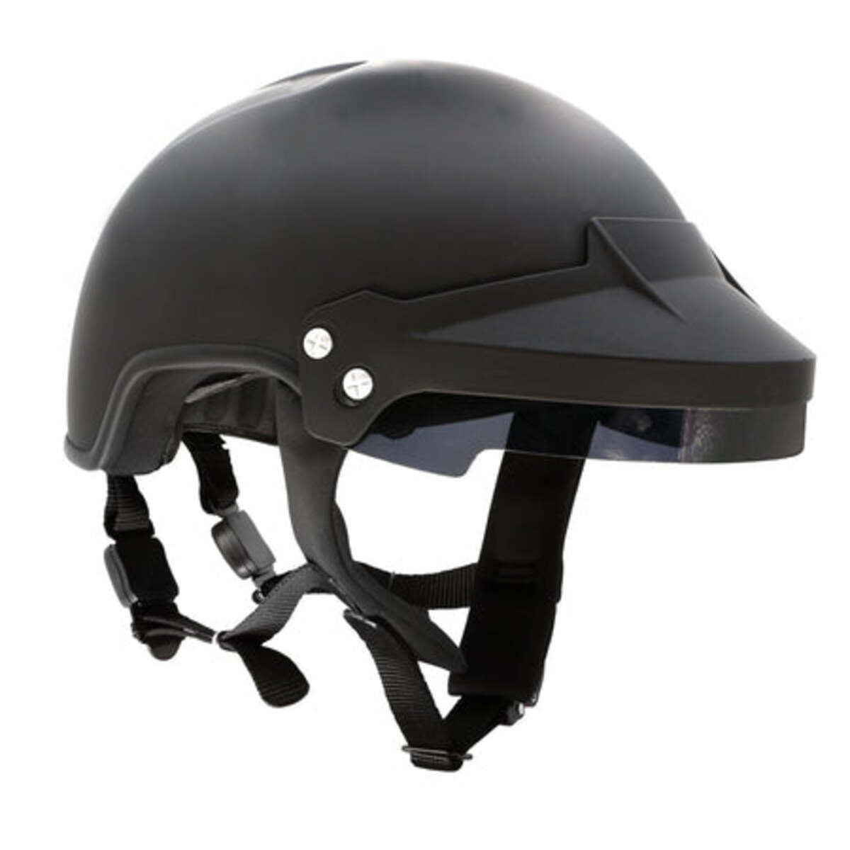 Rugged Radios Pyrotect Off-road Dot UTV Open Face Helmet