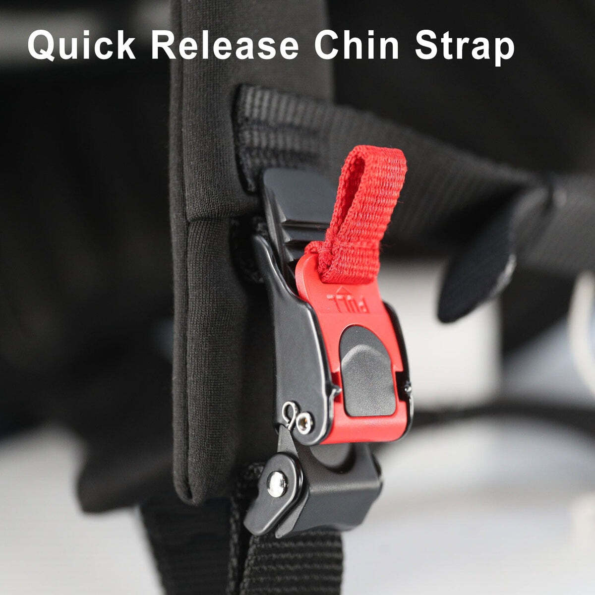 Rugged Radios Pyrotect Off-road Dot UTV Open Face Helmet